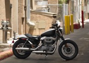 Harley-Davidson XL 1200 Nightster